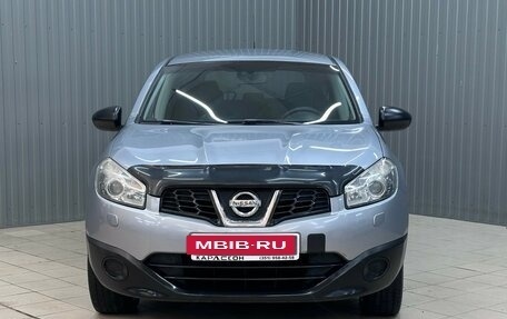 Nissan Qashqai, 2012 год, 1 245 000 рублей, 3 фотография