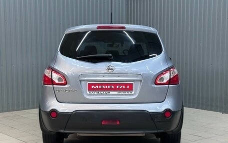 Nissan Qashqai, 2012 год, 1 245 000 рублей, 4 фотография