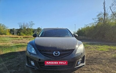 Mazda 6, 2008 год, 960 000 рублей, 1 фотография