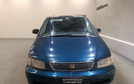 Honda Odyssey IV, 1996 год, 399 000 рублей, 2 фотография