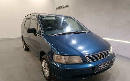 Honda Odyssey IV, 1996 год, 399 000 рублей, 3 фотография