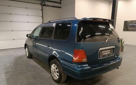 Honda Odyssey IV, 1996 год, 399 000 рублей, 6 фотография