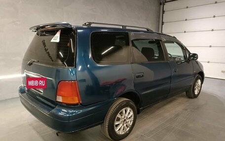 Honda Odyssey IV, 1996 год, 399 000 рублей, 4 фотография