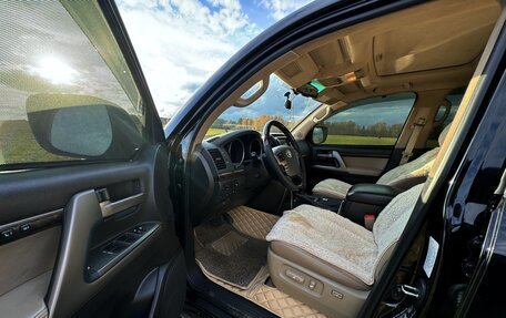 Toyota Land Cruiser 200, 2011 год, 3 850 000 рублей, 11 фотография