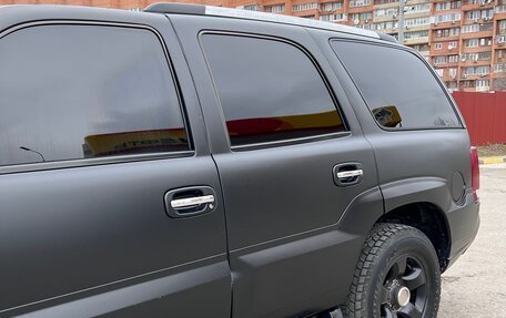 Cadillac Escalade II, 2003 год, 1 150 000 рублей, 5 фотография