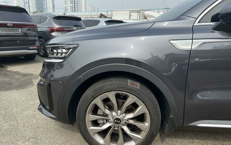 KIA Sorento IV, 2020 год, 3 350 000 рублей, 2 фотография