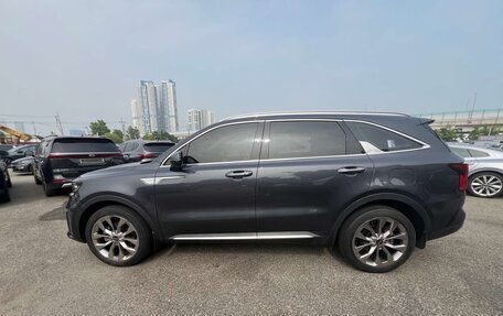 KIA Sorento IV, 2020 год, 3 350 000 рублей, 8 фотография