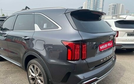 KIA Sorento IV, 2020 год, 3 350 000 рублей, 7 фотография