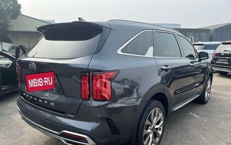 KIA Sorento IV, 2020 год, 3 350 000 рублей, 6 фотография