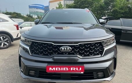 KIA Sorento IV, 2020 год, 3 350 000 рублей, 13 фотография