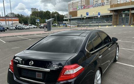 Nissan Teana, 2008 год, 1 320 000 рублей, 3 фотография