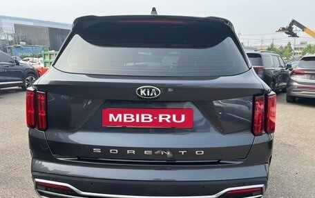 KIA Sorento IV, 2020 год, 3 350 000 рублей, 5 фотография