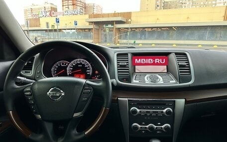 Nissan Teana, 2008 год, 1 320 000 рублей, 13 фотография