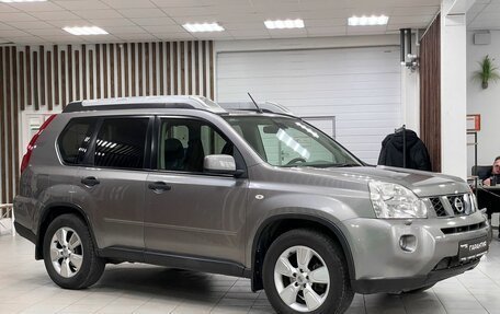 Nissan X-Trail, 2008 год, 1 299 000 рублей, 3 фотография