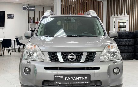 Nissan X-Trail, 2008 год, 1 299 000 рублей, 2 фотография