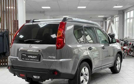 Nissan X-Trail, 2008 год, 1 299 000 рублей, 8 фотография