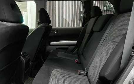 Nissan X-Trail, 2008 год, 1 299 000 рублей, 18 фотография