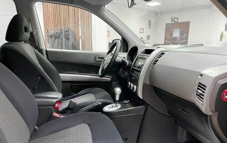 Nissan X-Trail, 2008 год, 1 299 000 рублей, 14 фотография