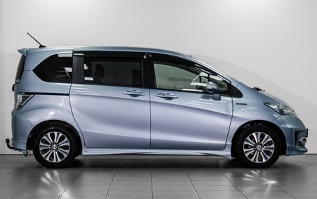 Honda Freed I, 2011 год, 1 419 000 рублей, 5 фотография