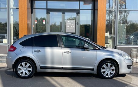 Citroen C4 II рестайлинг, 2010 год, 395 000 рублей, 4 фотография