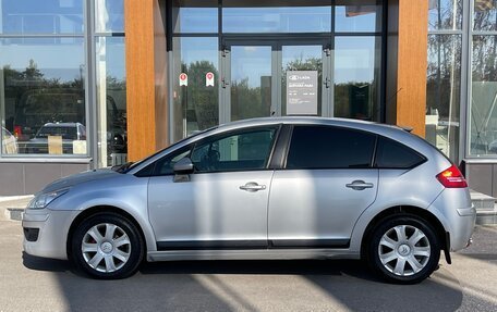 Citroen C4 II рестайлинг, 2010 год, 395 000 рублей, 8 фотография