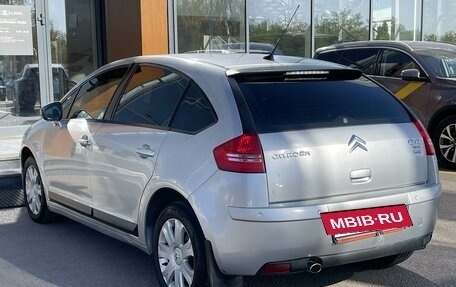 Citroen C4 II рестайлинг, 2010 год, 395 000 рублей, 7 фотография