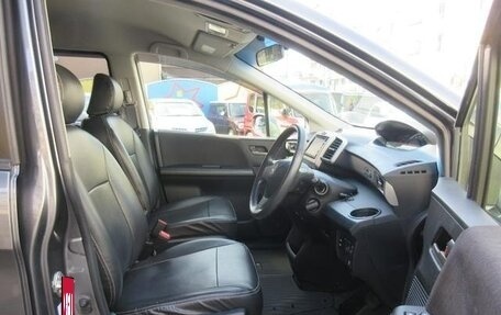 Honda Freed I, 2013 год, 900 000 рублей, 9 фотография