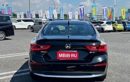 Honda Insight III, 2020 год, 1 800 000 рублей, 6 фотография