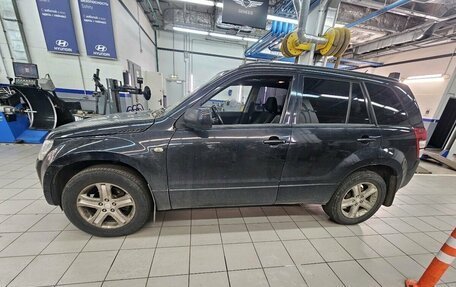 Suzuki Grand Vitara, 2007 год, 1 047 000 рублей, 4 фотография