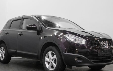 Nissan Qashqai, 2013 год, 1 449 000 рублей, 3 фотография