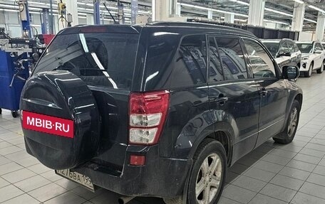 Suzuki Grand Vitara, 2007 год, 1 047 000 рублей, 7 фотография