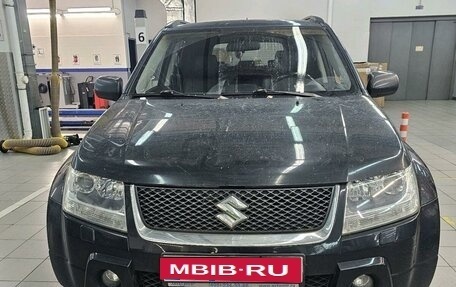 Suzuki Grand Vitara, 2007 год, 1 047 000 рублей, 2 фотография