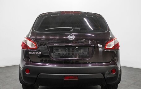 Nissan Qashqai, 2013 год, 1 449 000 рублей, 16 фотография