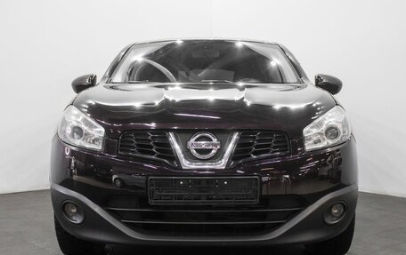 Nissan Qashqai, 2013 год, 1 449 000 рублей, 15 фотография