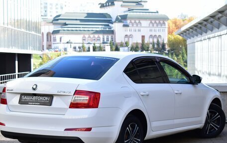 Skoda Octavia, 2013 год, 980 000 рублей, 5 фотография