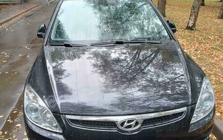 Hyundai i30 I, 2009 год, 1 050 000 рублей, 1 фотография