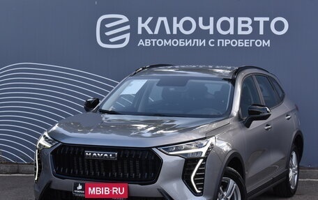 Haval Jolion, 2024 год, 2 350 000 рублей, 1 фотография