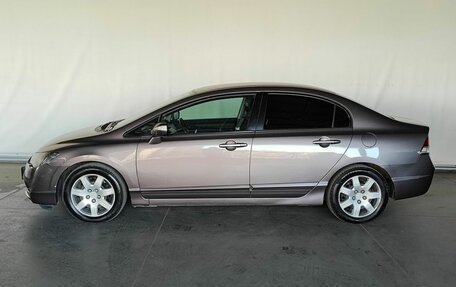 Honda Civic VIII, 2011 год, 1 190 000 рублей, 8 фотография