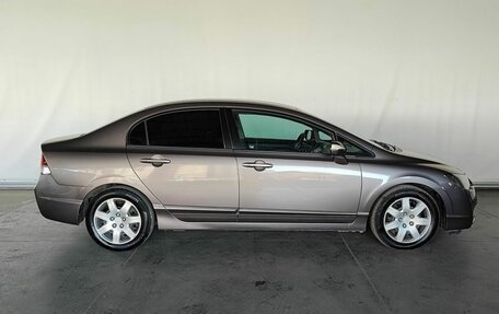 Honda Civic VIII, 2011 год, 1 190 000 рублей, 4 фотография