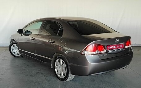 Honda Civic VIII, 2011 год, 1 190 000 рублей, 7 фотография