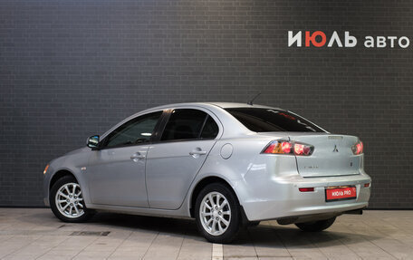 Mitsubishi Lancer IX, 2010 год, 930 000 рублей, 4 фотография