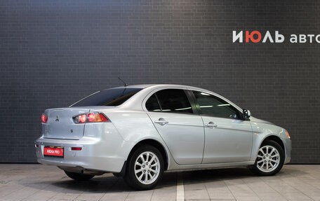 Mitsubishi Lancer IX, 2010 год, 930 000 рублей, 6 фотография