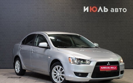 Mitsubishi Lancer IX, 2010 год, 930 000 рублей, 3 фотография