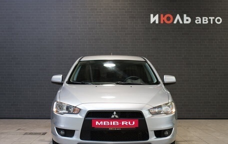 Mitsubishi Lancer IX, 2010 год, 930 000 рублей, 2 фотография