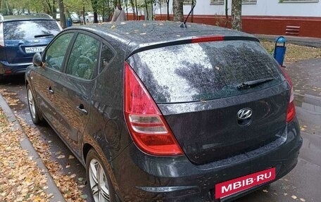 Hyundai i30 I, 2009 год, 1 050 000 рублей, 2 фотография