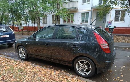 Hyundai i30 I, 2009 год, 1 050 000 рублей, 4 фотография