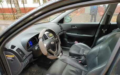 Hyundai i30 I, 2009 год, 1 050 000 рублей, 14 фотография