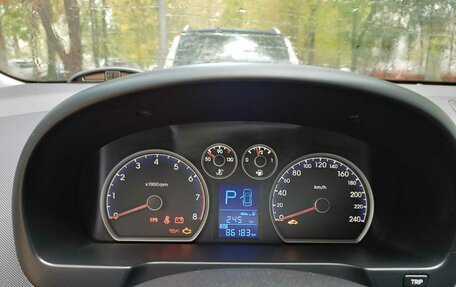 Hyundai i30 I, 2009 год, 1 050 000 рублей, 12 фотография