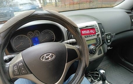 Hyundai i30 I, 2009 год, 1 050 000 рублей, 9 фотография