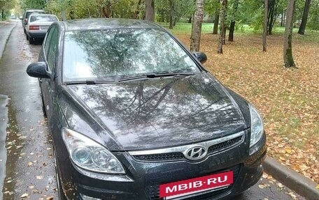 Hyundai i30 I, 2009 год, 1 050 000 рублей, 8 фотография